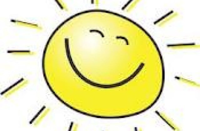 Sumardagurinn fyrsti