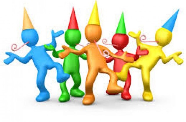 Árshátíð nemenda