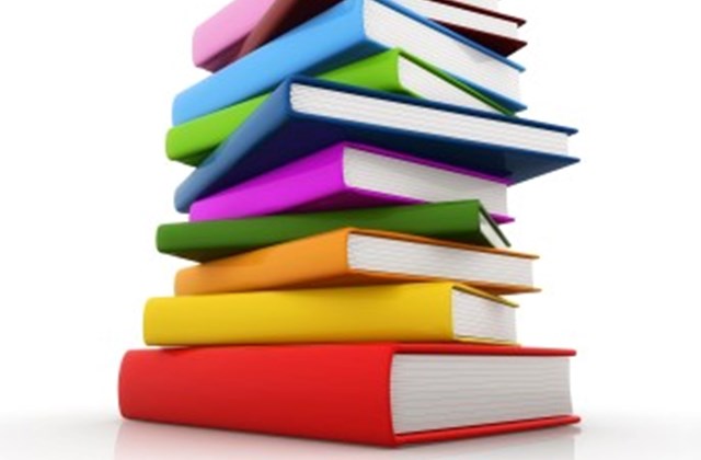 Námsgagnalisti skólaárið 2020-2021