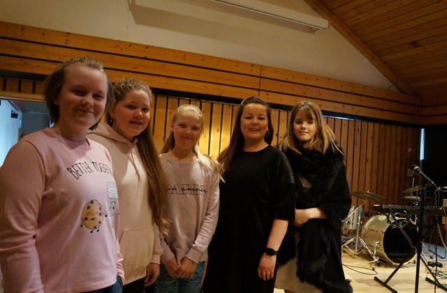 Barnamenningarhátíð í Reykjavík