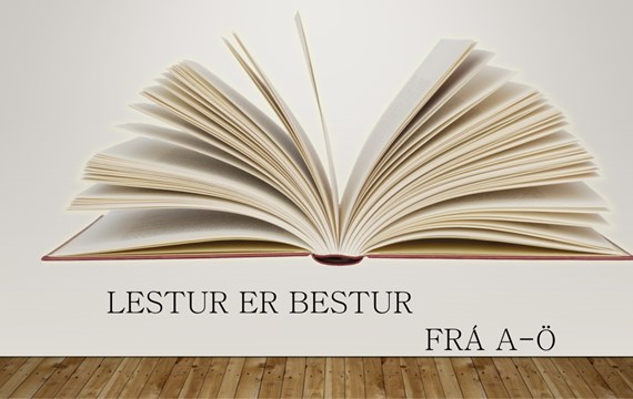 Sumaropnun bókasafnsins