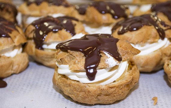 Bolludagur og öskudagur