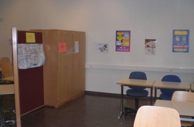 Ákall frá námsveri Stóru-Vogaskóla