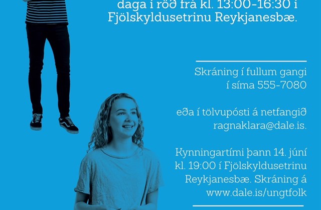 Dale Carnegie násmkeið