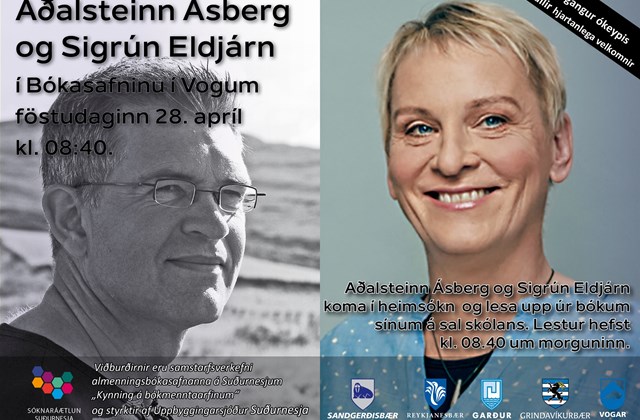 Kynning á bókmenntaarfinum