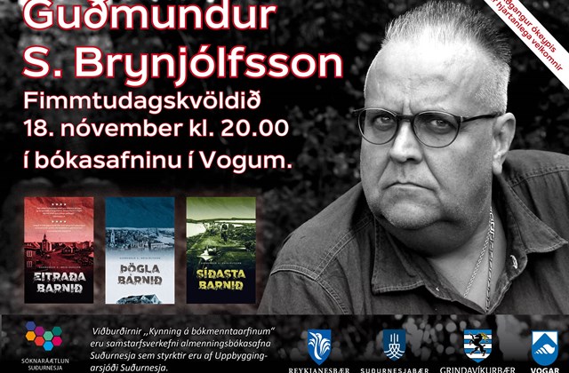 Kynning á bókmenntaarfinum