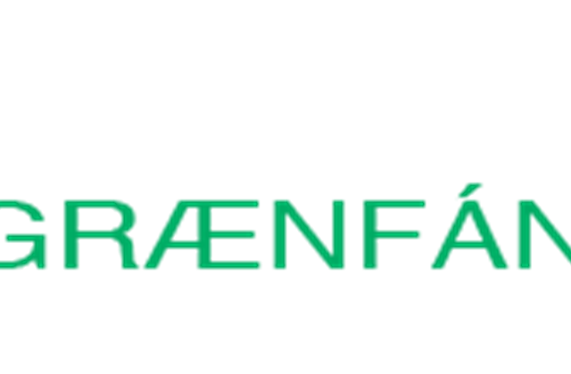 Grænfánaúttekt í Stóru-Vogaskóla