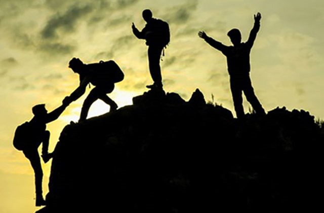 Innleiðing teymiskennslu í 1.-7. bekk og aukin stoðþjónusta