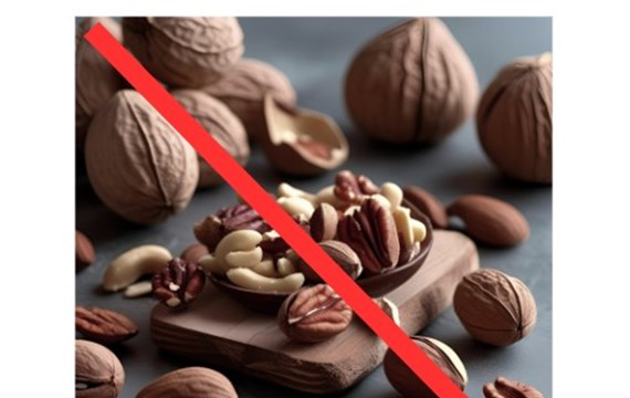 Stóru-Vogaskóli er hnetulaus skóli