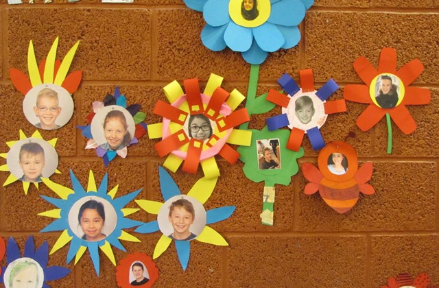 Vinavikan - Öskudagur