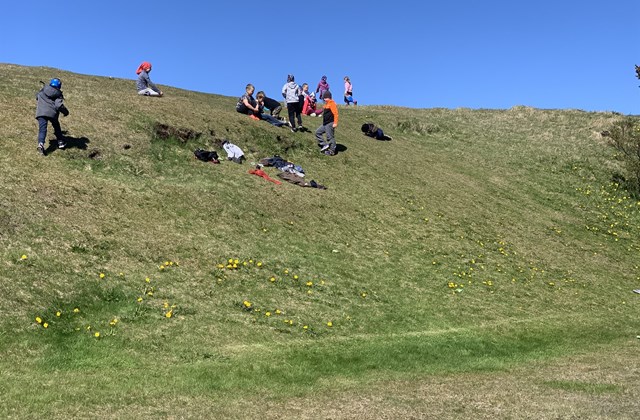 Farsæld í þágu barna