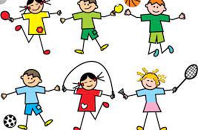 Íþróttadegi frestað