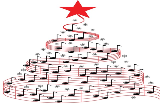 Jólatónleikar tónlistarskóla Sveitafélagsins Voga