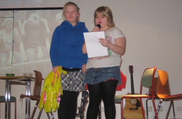 5. bekkur slær í gegn