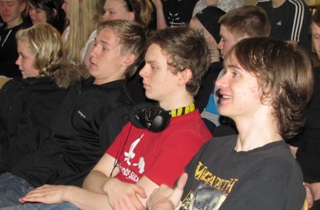 Sumarkveðja - sumarlokun