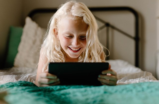 Orðalykill - málörvunarforrit