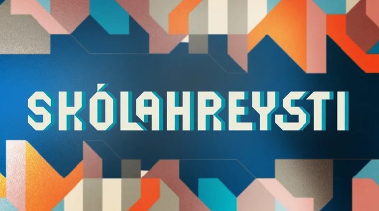 Skólahreysti