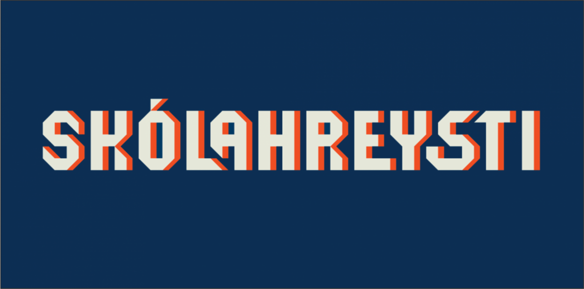 Skólahreysti