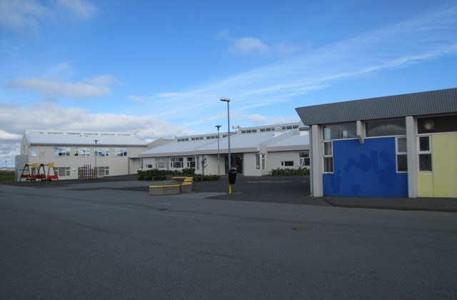 Skipulagsdagar Stóru-Vogaskóla