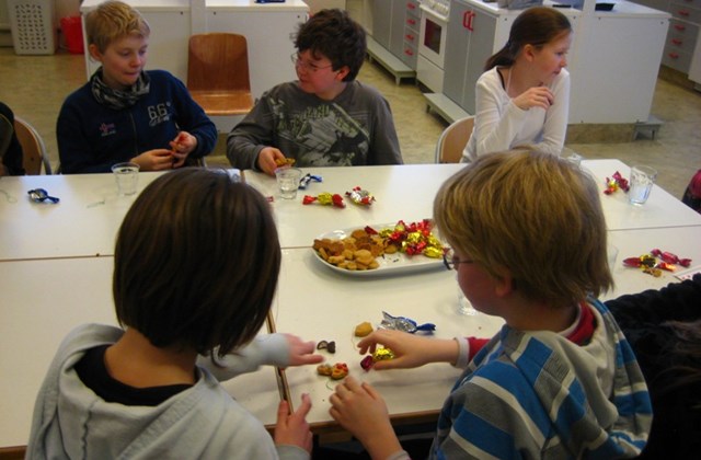 Primalinguaverkefnið í fullum gangi