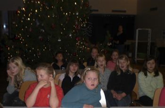 Nýung í Comeniusarsamstarfinu