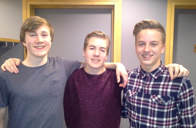 Spurningakeppni grunnskólanna