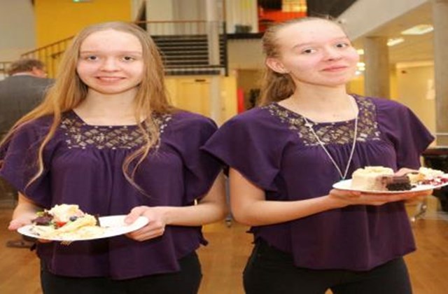 Stærðfræðikeppni FS