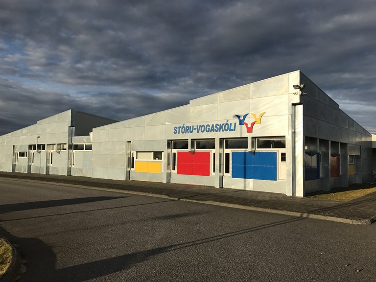 Starfsmaður óskast