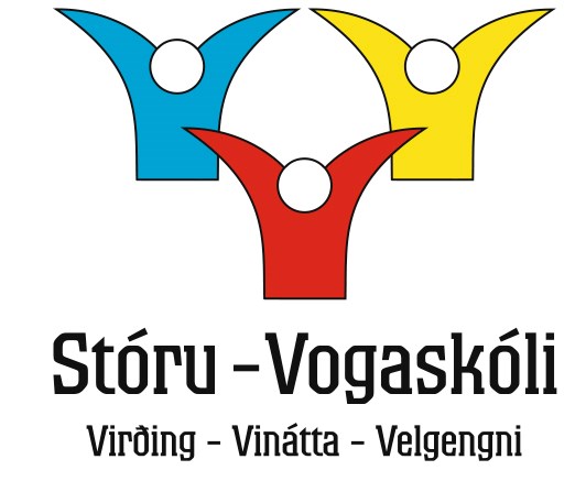 Vasaljósaganga, varðeldur og hryllingssögur 