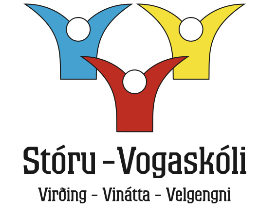 Stóru-Vogaskóli