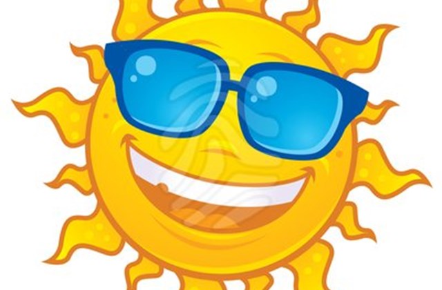 Sumaropnun skrifstofunnar