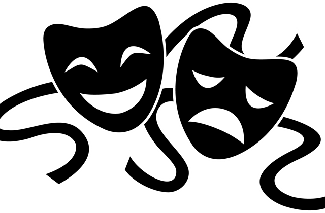 Árshátíð Stóru-Vogaskóla