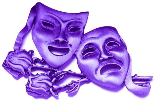 Árshátíð Stóru-Vogaskóla