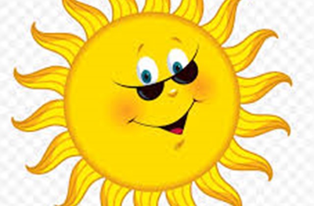 Skipulag á vordögum