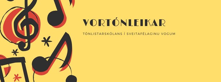 Vortónleikar